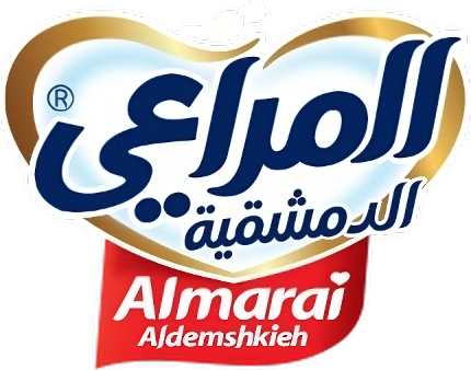 Almarai Demashki